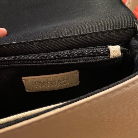 Forever 21 Purse - Picture 4 of 5